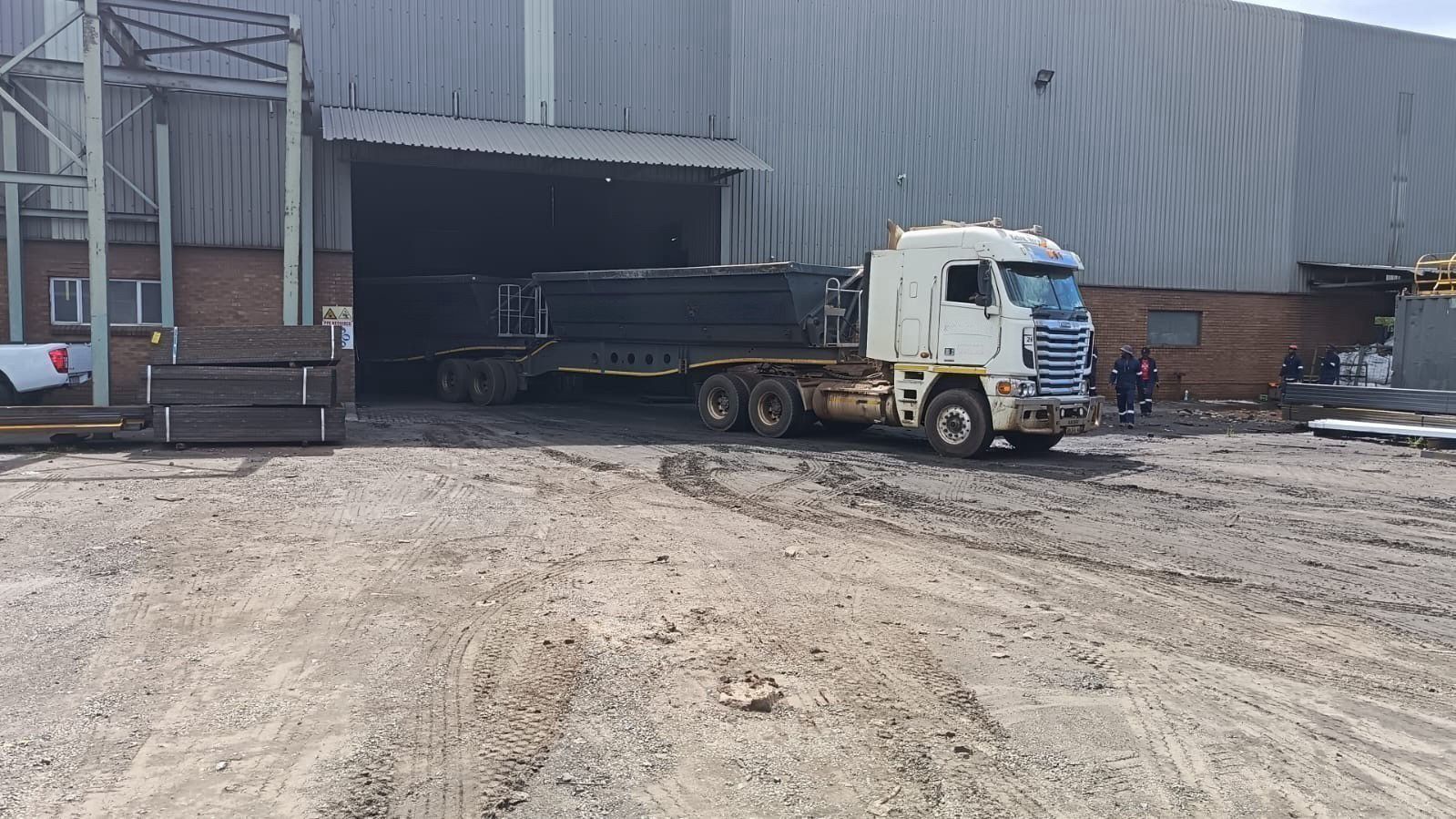 Capabilities overview