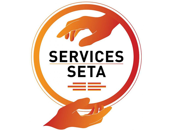 SERVICESETA